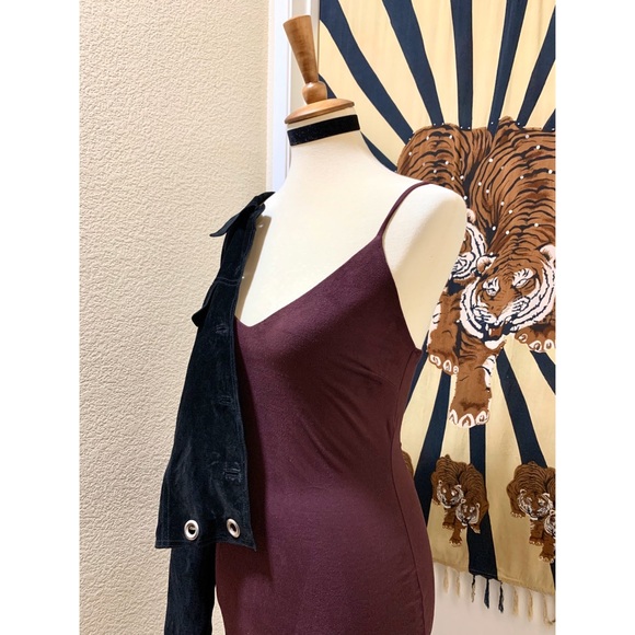 🌈 Beautiful night out dress - Picture 8 of 8